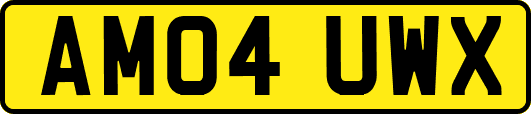 AM04UWX