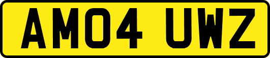 AM04UWZ