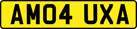 AM04UXA