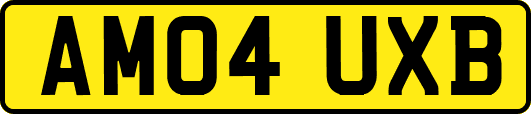 AM04UXB