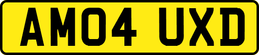 AM04UXD