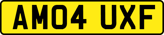AM04UXF
