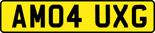 AM04UXG