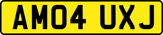 AM04UXJ