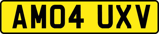 AM04UXV