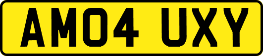 AM04UXY