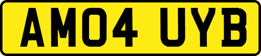 AM04UYB