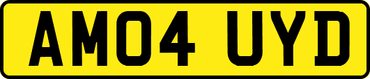 AM04UYD