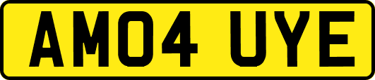 AM04UYE