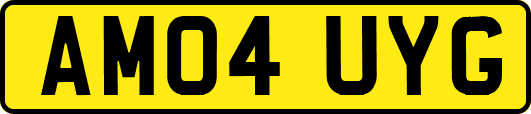 AM04UYG