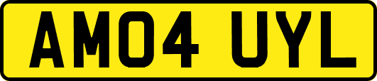 AM04UYL