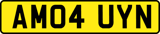 AM04UYN