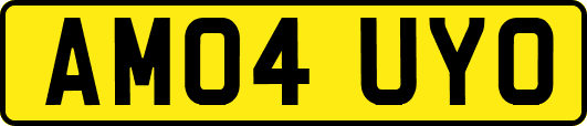 AM04UYO