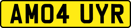 AM04UYR