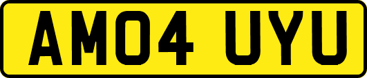 AM04UYU
