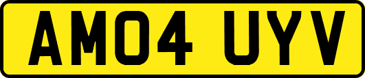 AM04UYV
