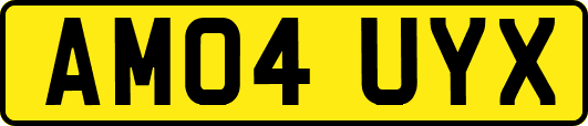 AM04UYX