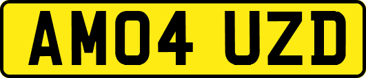 AM04UZD