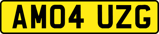 AM04UZG