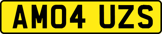 AM04UZS