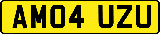 AM04UZU