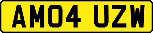AM04UZW