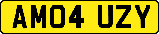 AM04UZY