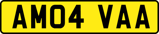 AM04VAA