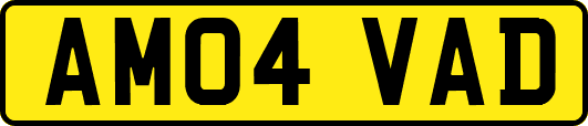 AM04VAD