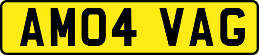 AM04VAG