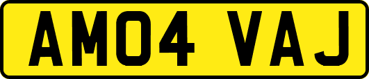 AM04VAJ