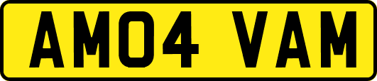 AM04VAM