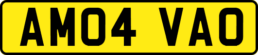 AM04VAO