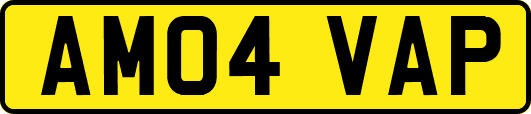 AM04VAP