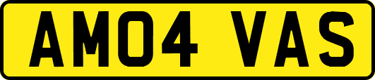 AM04VAS
