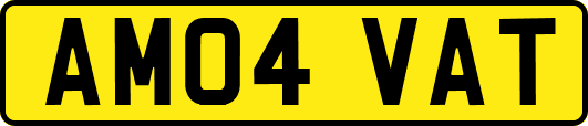 AM04VAT