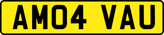 AM04VAU