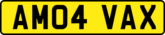 AM04VAX