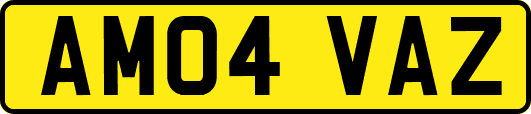 AM04VAZ