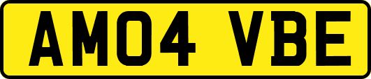 AM04VBE