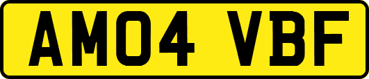 AM04VBF