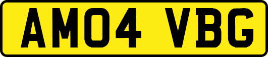 AM04VBG