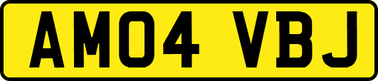 AM04VBJ