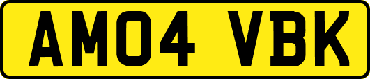AM04VBK
