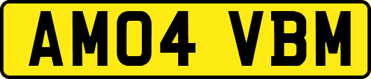AM04VBM
