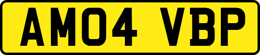 AM04VBP