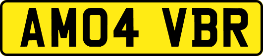 AM04VBR
