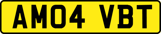 AM04VBT
