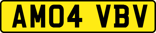 AM04VBV