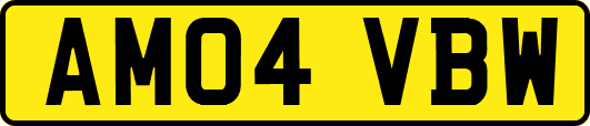AM04VBW